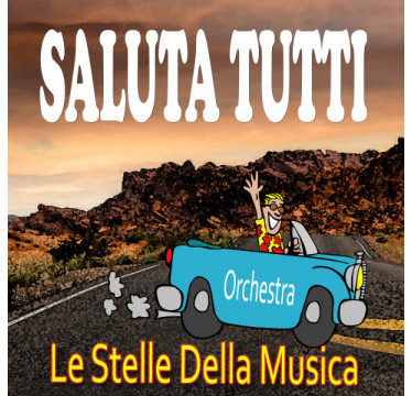 Saluta tutti